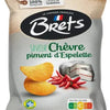 Brets Potato Chips 125g