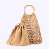 Artisanal Woven Bag