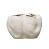 Organic Folds Vase Planter