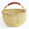 Ghanaian Bolga Market Basket