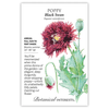 Poppy Bread Black Swan Seed Pkt