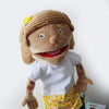 Julia Puppet
