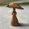 Suar Wood Mushrooms