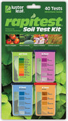 Rapitest Soil Test Kit
