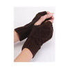Jacquard Knitting Gloves