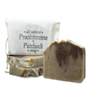 All Natural Bar Soap