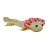 Axolotl Plush 8"