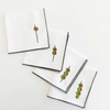 Martini Cocktail Napkins