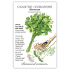 Cilantro/Coriander Moroccan Seed Pkt
