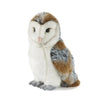 Barn Owl Plush