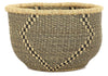 Bolga Storage Basket