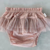 Tulle Baby Bloomers