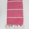 Pom Pom Blanket