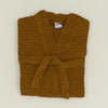 Simple Waffle Bathrobe