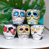 La Catrina Sugar Skull Mug