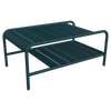 Fermob Luxembourg Low Table 35" x 22"