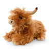 Highland Cow Plush