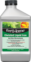 Chelated Liquid Iron