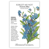 Forget-Me-Not Victoria Blue Seed Pkt