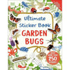 Ultimate Sticker Book