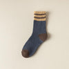 Color Block Socks