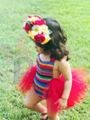 Tutu-Romper