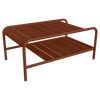 Fermob Luxembourg Low Table 35" x 22"