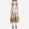 Modern Motifs Dress