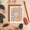 Dream Folk Greeting Cards