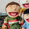Leo Puppet