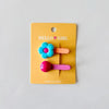 Barrette Set