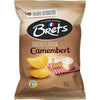 Brets Potato Chips 125g