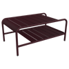 Fermob Luxembourg Low Table 35" x 22"