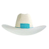 Aspen Western Hat