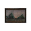 Framed Landscape Print