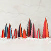 Colorful Christmas Tree