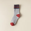 Color Block Socks