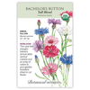 Bachelor Button Tall Blend Seed Pkt