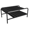 Fermob Luxembourg Low Table 35" x 22"