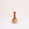 Joni Walnut Vase
