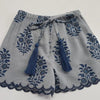 Baby's Tassel Shorts