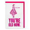 Archivist Greeting Cards