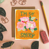Dream Folk Greeting Cards