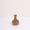 Joni Walnut Vase