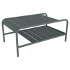 Fermob Luxembourg Low Table 35" x 22"
