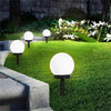 Solal Lawn Light
