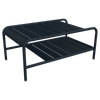 Fermob Luxembourg Low Table 35" x 22"