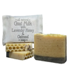 All Natural Bar Soap