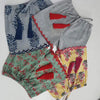 Baby's Tassel Shorts