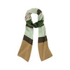 Wool Cashmere Scarf
